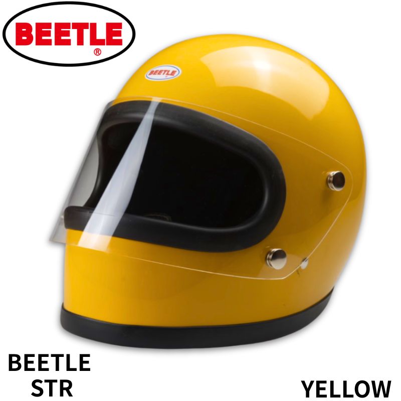 特集】OCEAN BEETLE | Motobluez Web Shopping