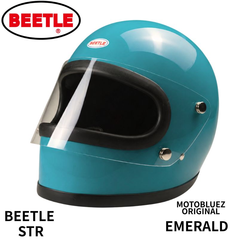 特集】OCEAN BEETLE | Motobluez Web Shopping