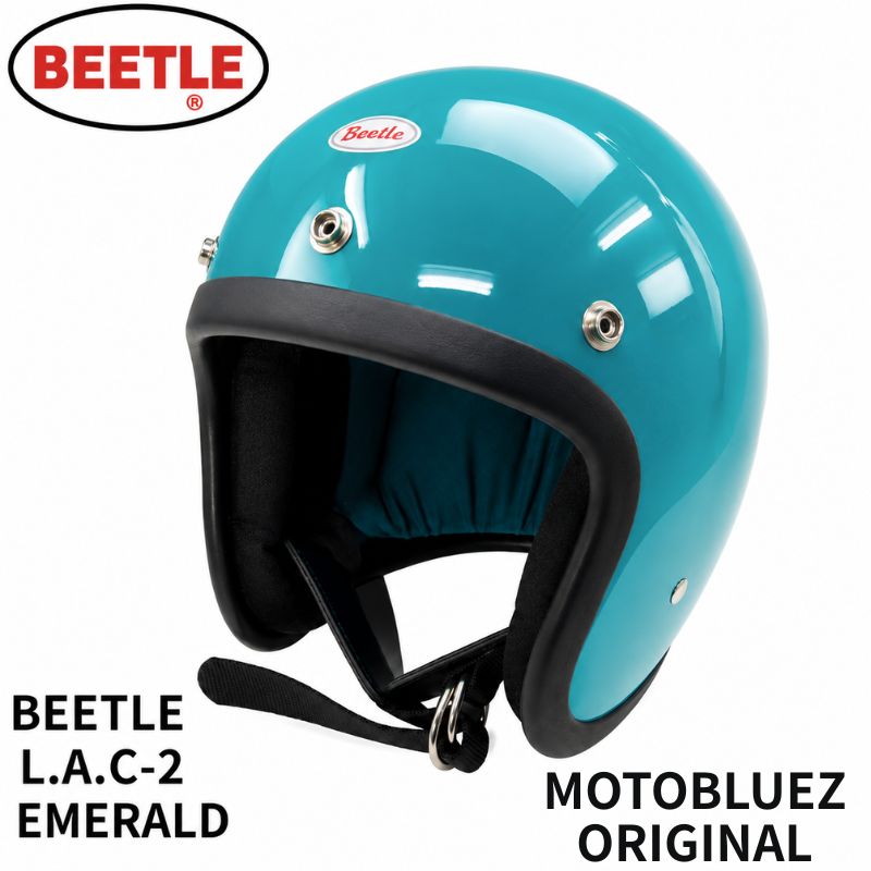 特集】OCEAN BEETLE | Motobluez Web Shopping