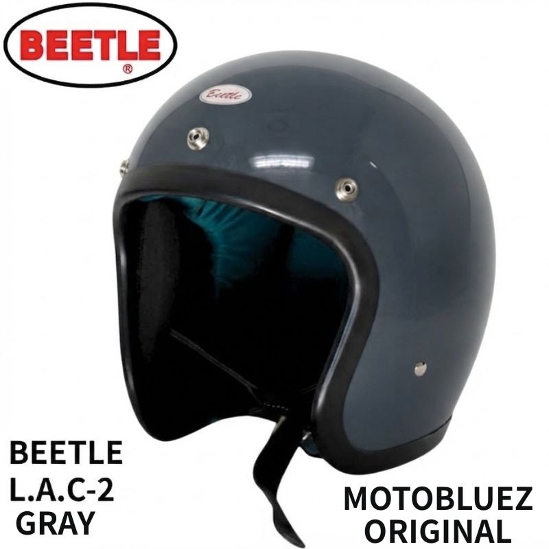 特集】OCEAN BEETLE | Motobluez Web Shopping
