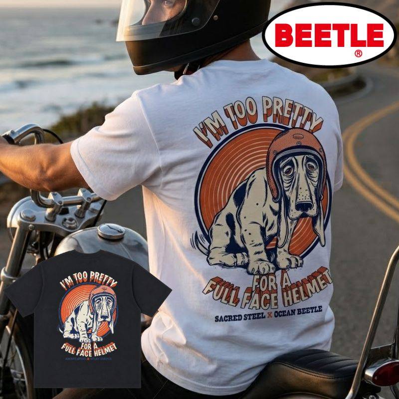特集】OCEAN BEETLE,APPAREL | Motobluez Web Shopping