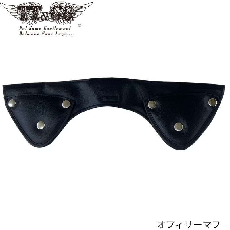 特集】TT&CO.,イヤーカバー/イヤーマフ | Motobluez Web Shopping