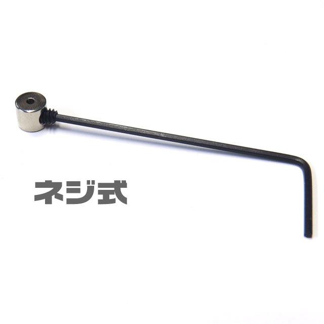 ピンズ、ピンバッジに 【Pin Locks（ピンロックス