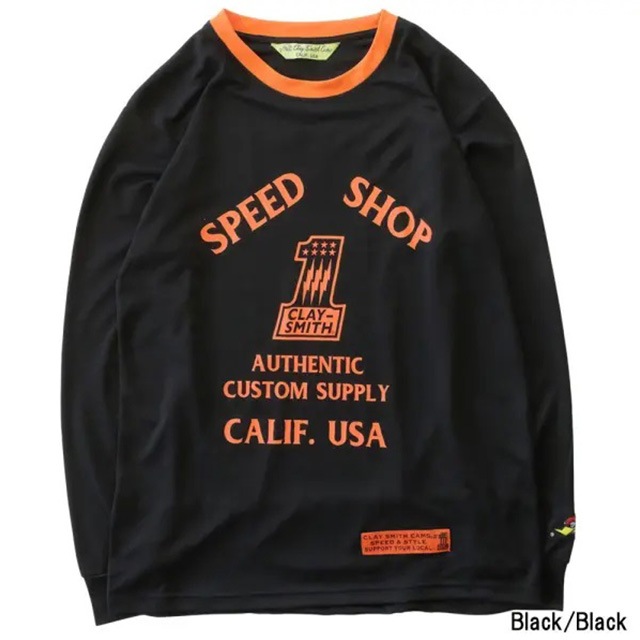 Clay Smith Engineering Tシャツ 5枚セット CLAY SMITH クレイ スミス Tシャツ スピード ショップ HOT ROD
