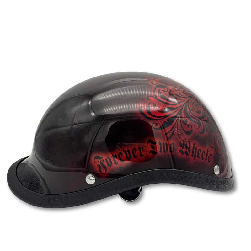 サードアイ　ヘルメット　ベッカー　装飾品 サードアイヘルメットベッカー装飾品