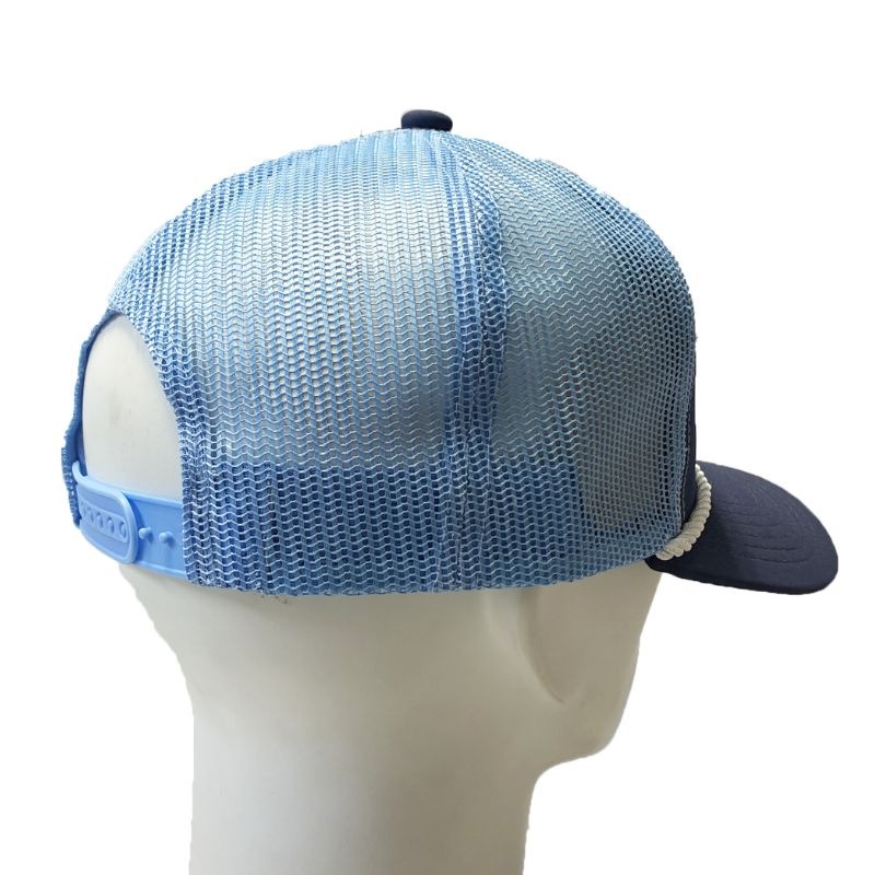 ROUTE66 RT66 ルート66 キャップ 帽子 HYDRO TRUCKER ネイビー（66-AC