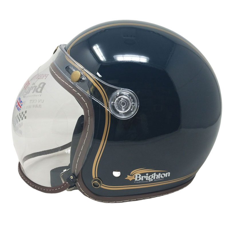 HEAT☆GROUP【レディース・キッズ】Brighton Traditional Helmet