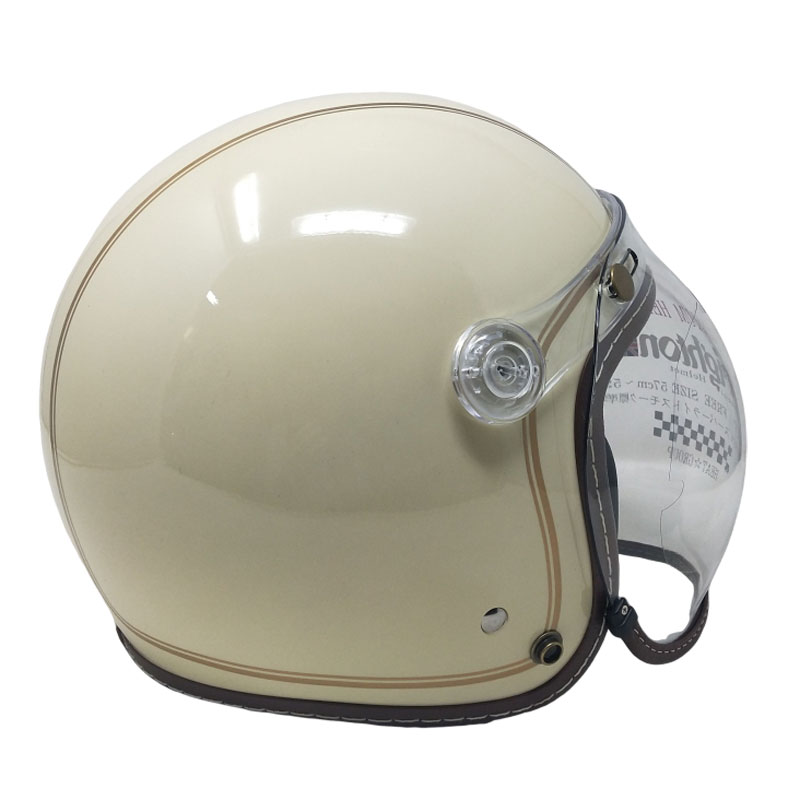 HEAT☆GROUP【レディース・キッズ】Brighton Traditional Helmet