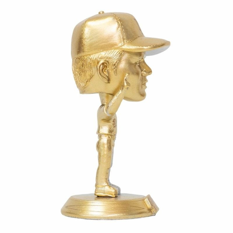 HOME GAME】MLB FOCO ドジャース 大谷翔平 ボブルヘッド フィギュア