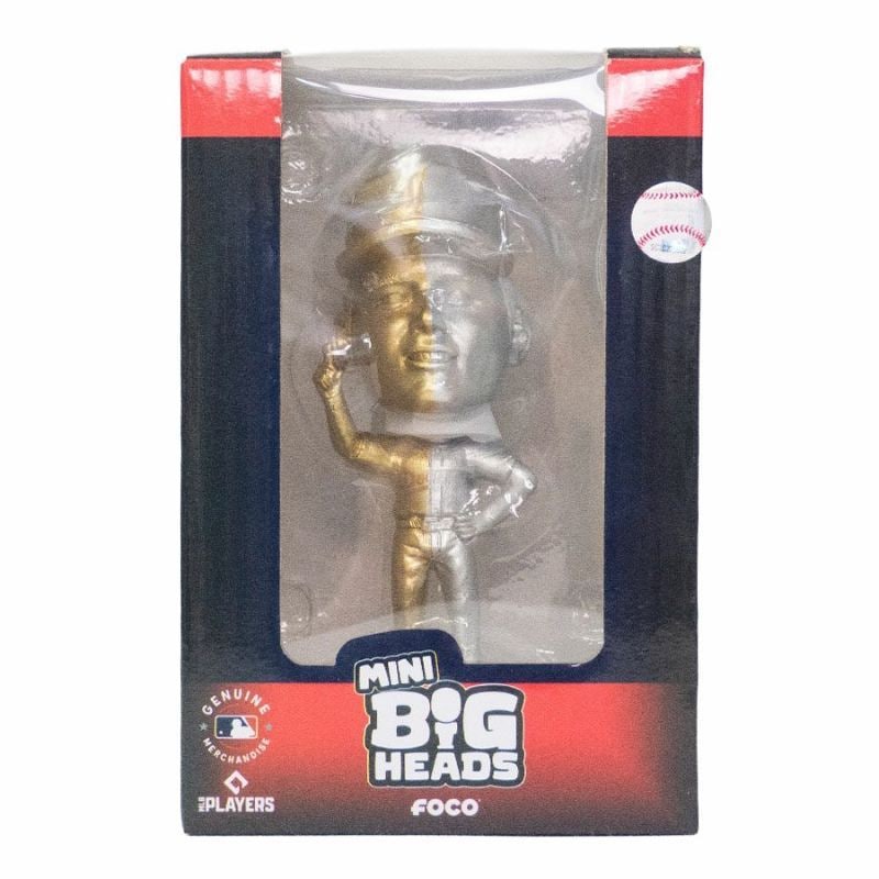 HOME GAME】MLB FOCO ドジャース 大谷翔平 ボブルヘッド フィギュア