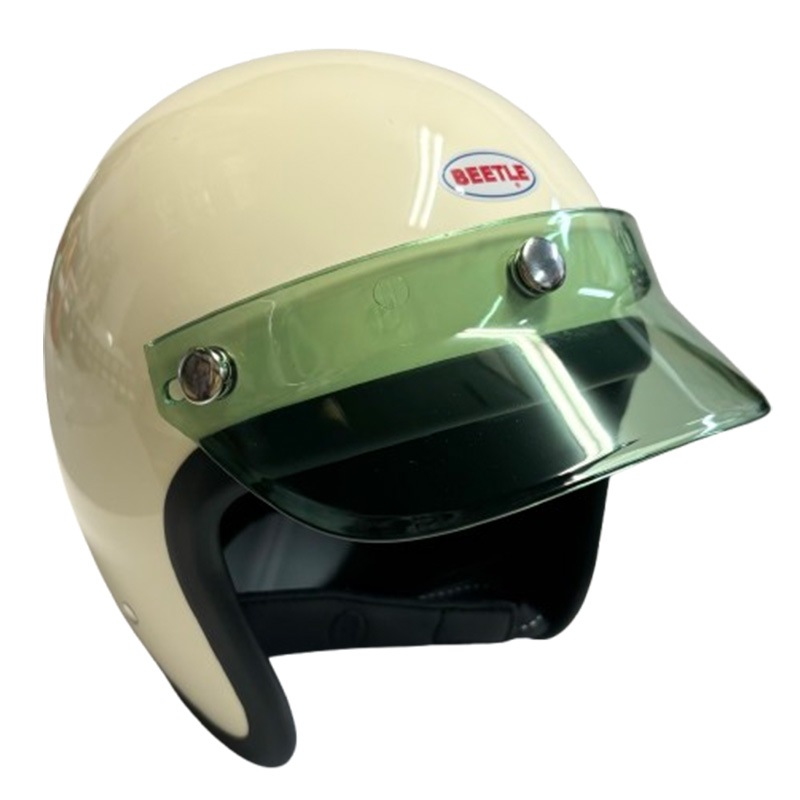 OLDSTYLE HELMET VISOR オールドスタイル ヘルメット バイザー