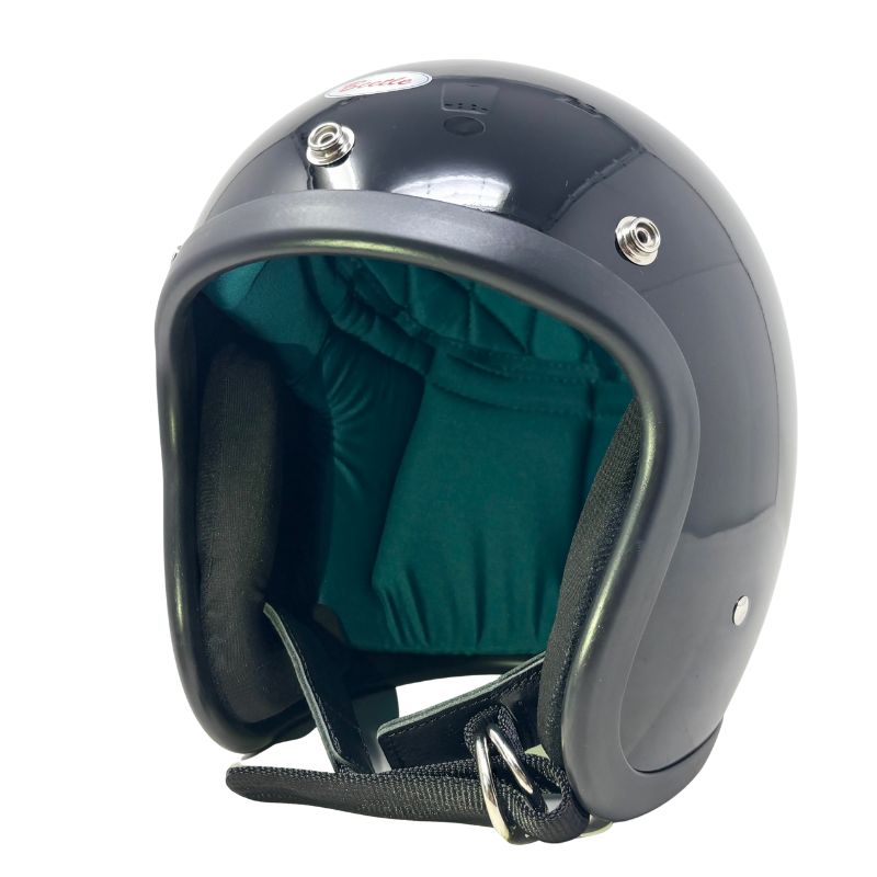 OceanBEETLEヘルメット オーシャンビートル ヘルメット BEETLE MTX MOTO STYLE HELMET