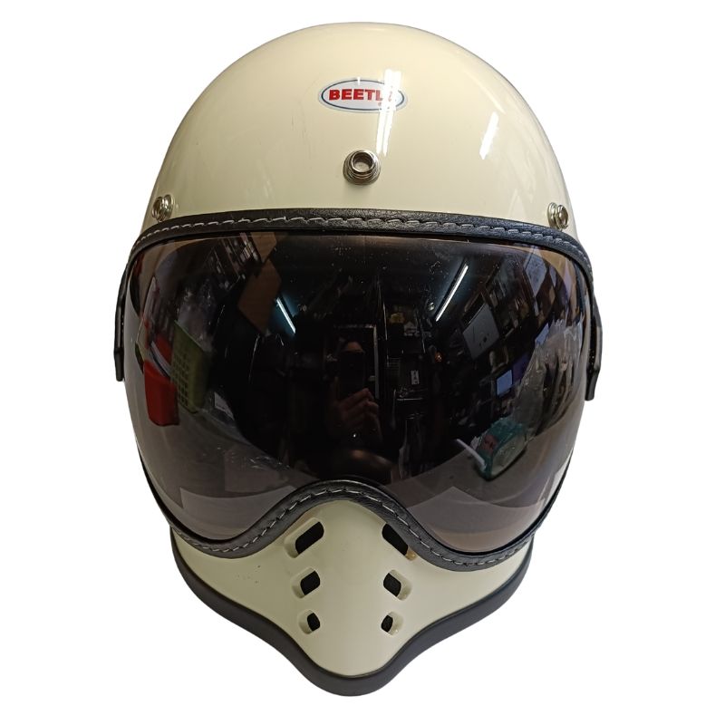 TEARDROP GOGGLES ティアドロップゴーグル シールド バブルレンズ