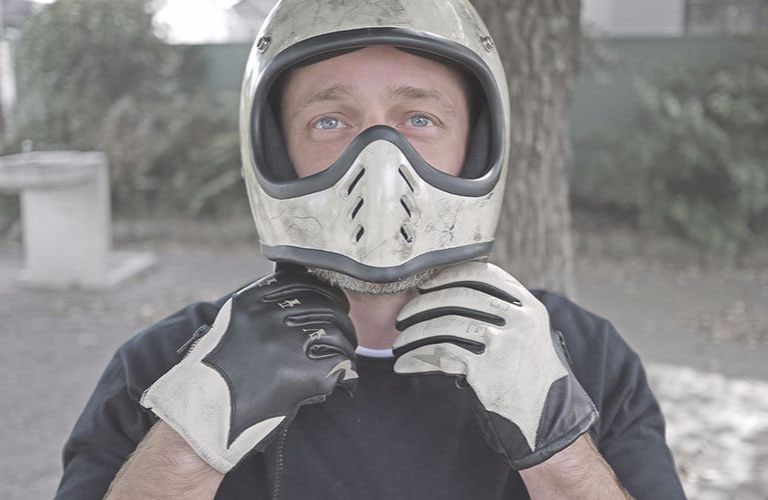 バーネススタイル グローブ シューズ M Burness Style】グローブ