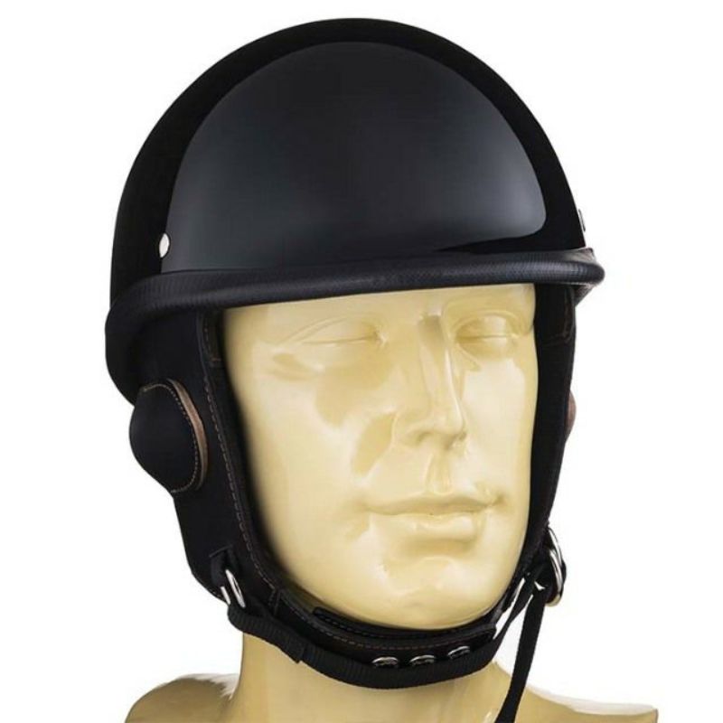 acca アッカ　黒　ミンク　イヤーマフ acca アッカ 黒 ミンク イヤーマフ KASK SC1（イヤーマフ）