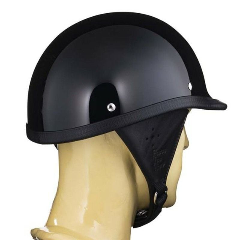 TT&CO.】本革 イヤーカバー スタンダード ブラック Ear Covers