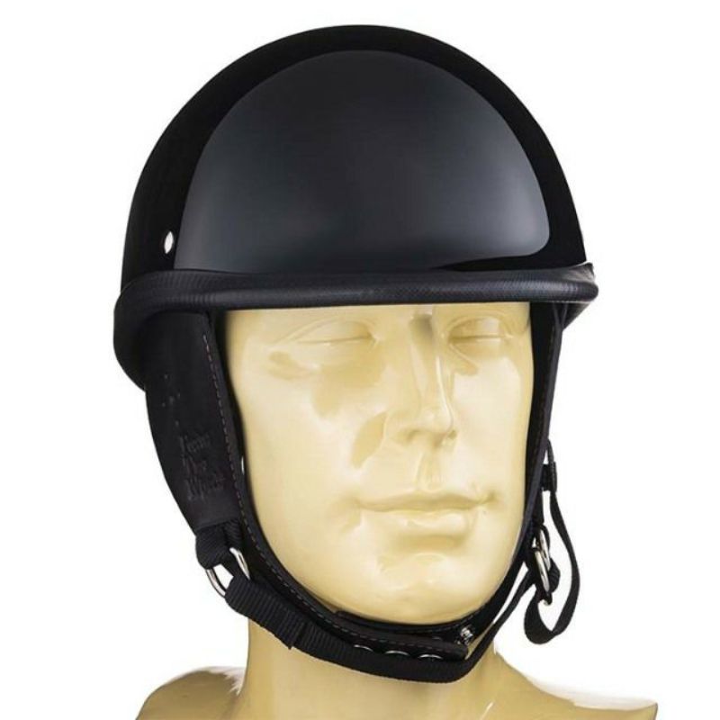TT&CO.】本革 イヤーカバー スタンダード ブラック Ear Covers