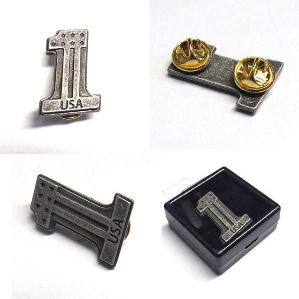LAPEL PIN】 ピンバッジ・［No.1］ | アクセサリー・小物 | Motobluez