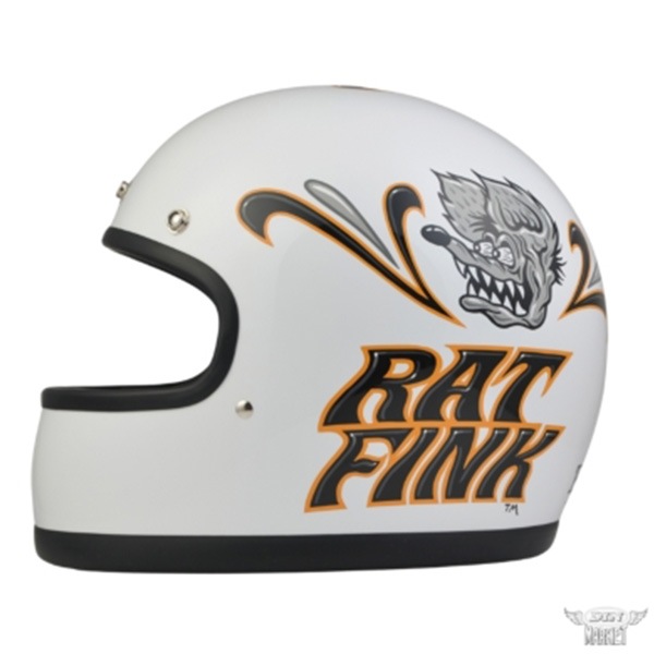 RAT FINK CUSTOM CAN ラットフィンク Rat Fink CAN マグネット セット(4個セット)