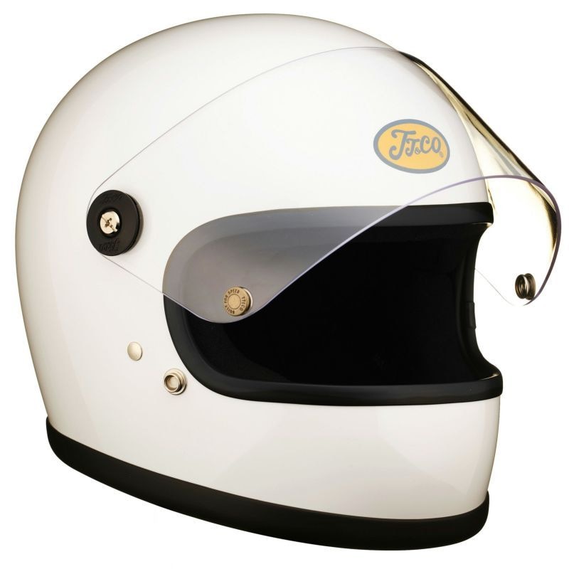 TT&CO.】スター SG/DOT 専用シールド クリア | すべての商品