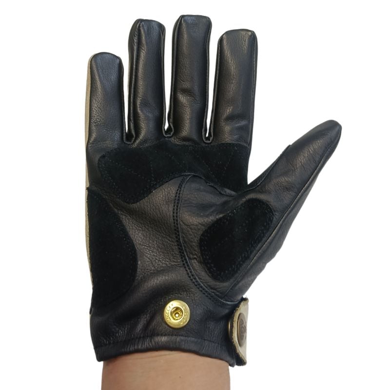 Vin＆Age 牛革 TYPE VG24A-NS NAUGHTY SHORT GLOVES ナーティー