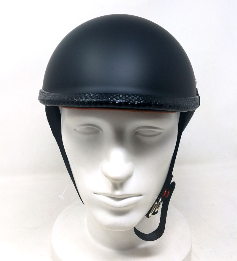 SKID リッド ハーフヘルメット ホワイト L大きさ レイドルヘルメット