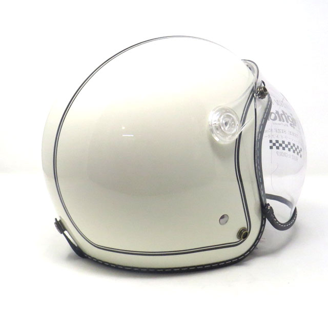 HEAT☆GROUP】Brighton Traditional Helmet ブライトン