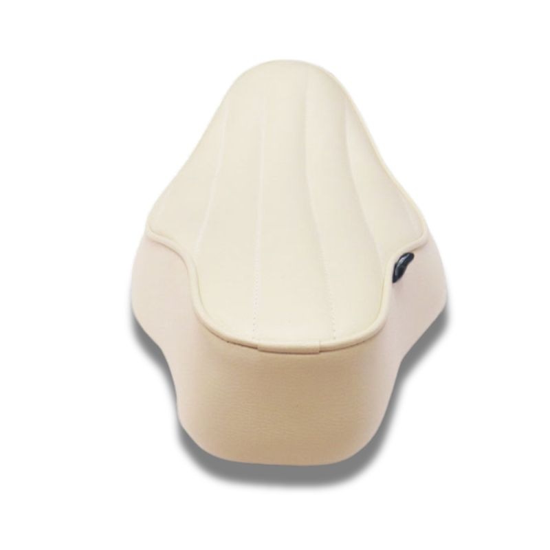 カブ　シート ホンダ スーパーカブ用 ダイヤキルト カスタムシートASSY C50/C70/C90