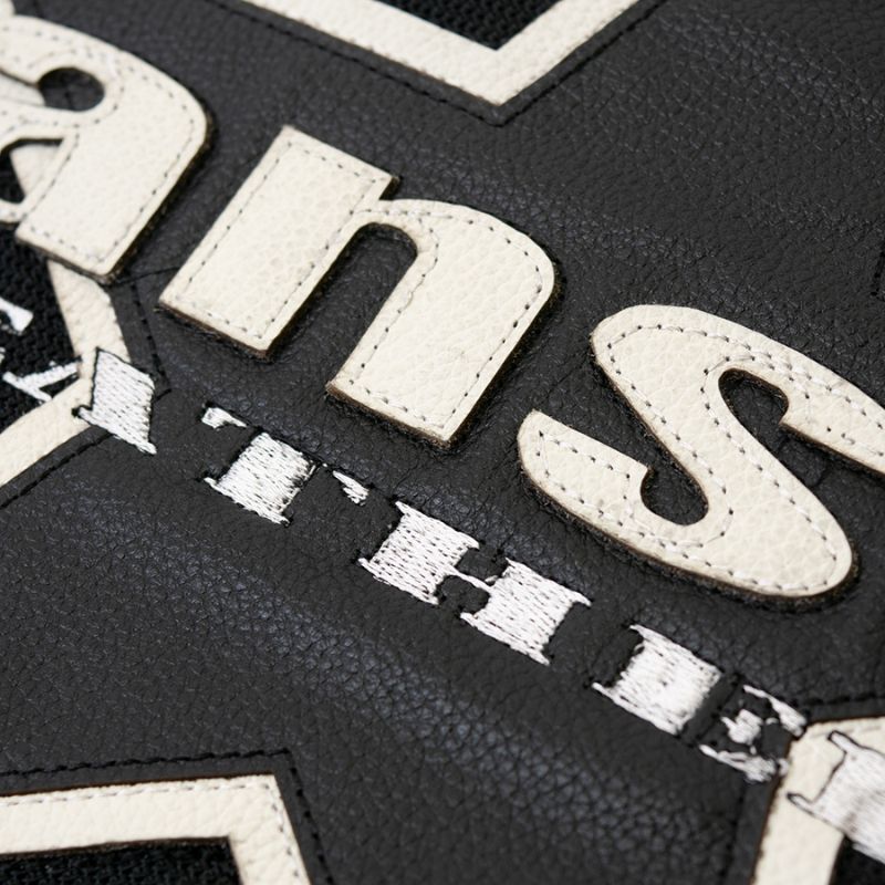 VANSON バンソン メッシュライダースジャケット（VS25105S