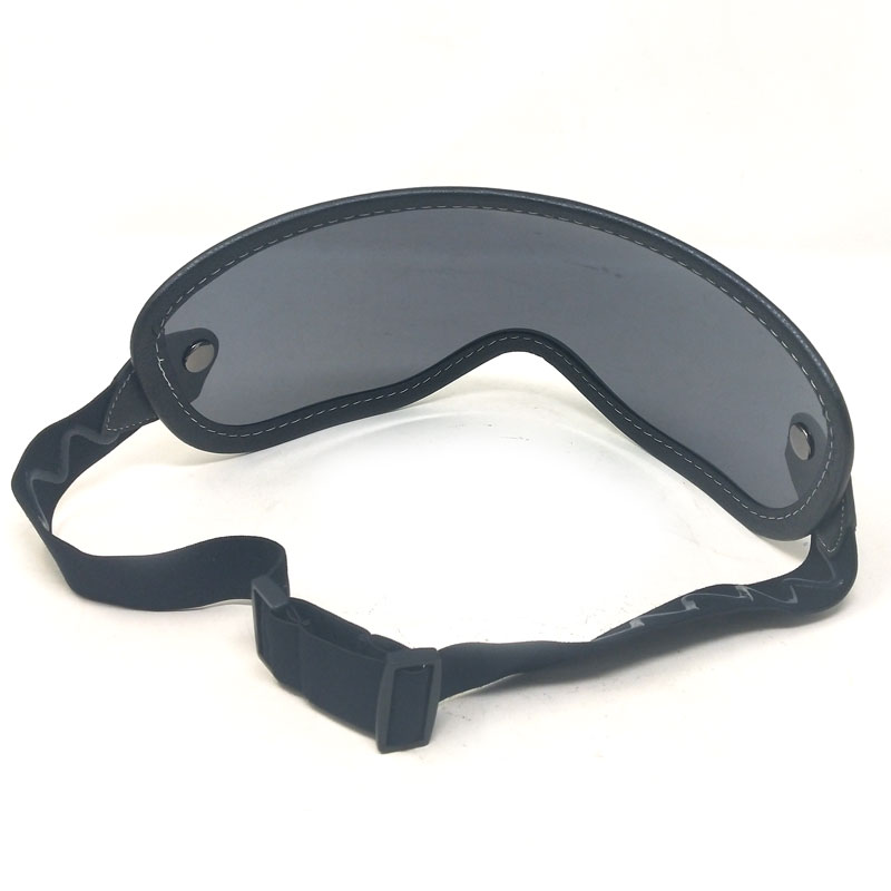 ZERO VISOR SHIELD ゼロバイザーシールド バブルレンズ｜スモーク