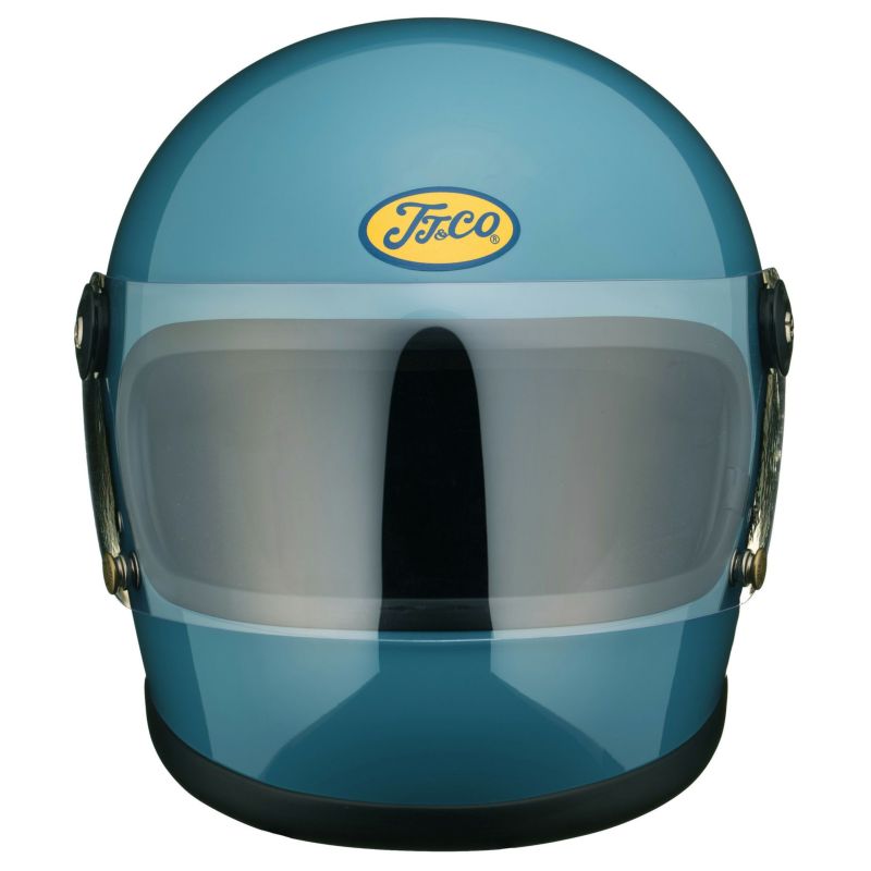 TT&CO.】スター SG/DOT スタンダード クラシックブルー シールド付き