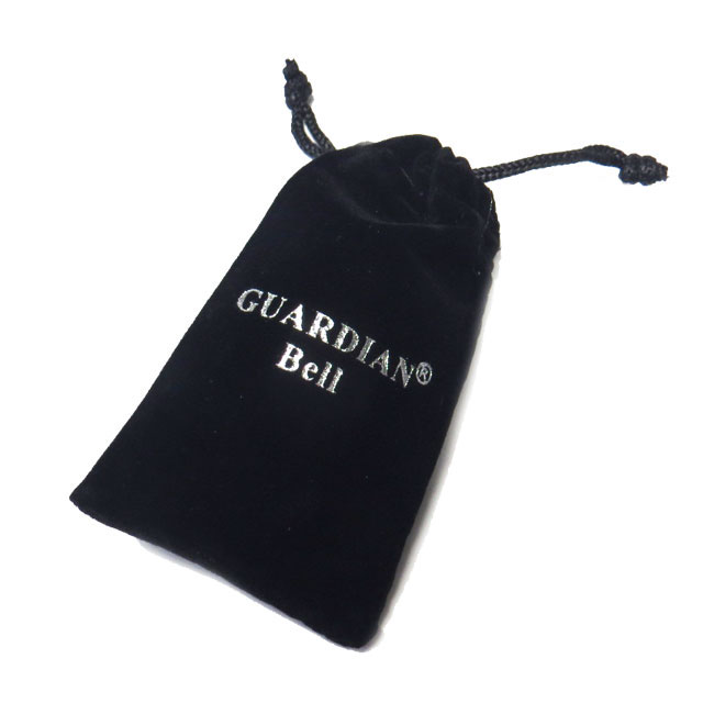 送料無料！】米国製 ガーディアンベル IT'S A GIRL STORK