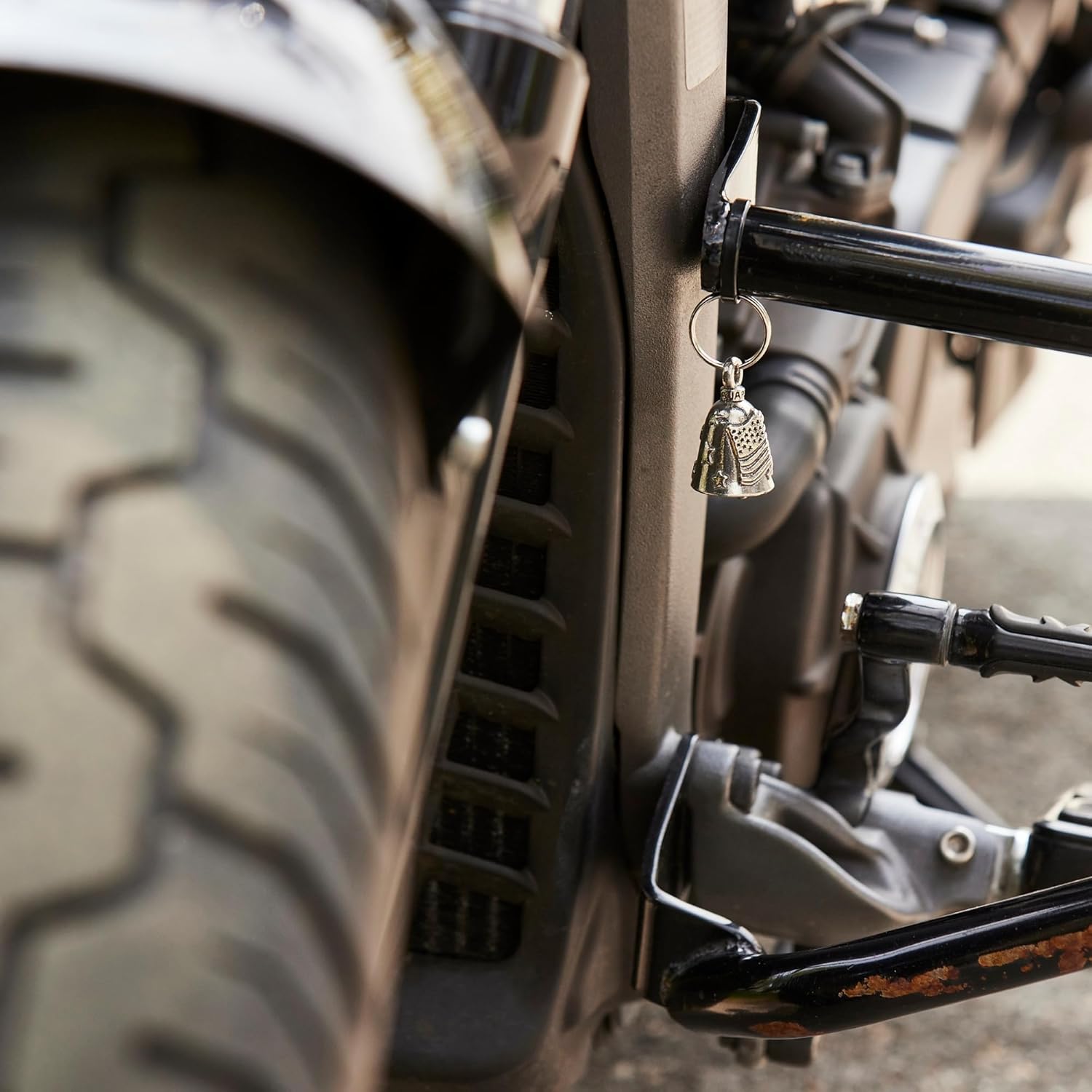 クリェーターの方に…貴重品…金属製マハーカーラ迫力満点の飾り面、密教法具！ 楽天市場】【送料無料！】米国製 ガーディアンベル IT'S A GIRL