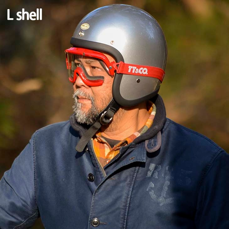 TT&CO.】500-TX 70's レインボー＜500-TX 73＞ ティーティーアンド