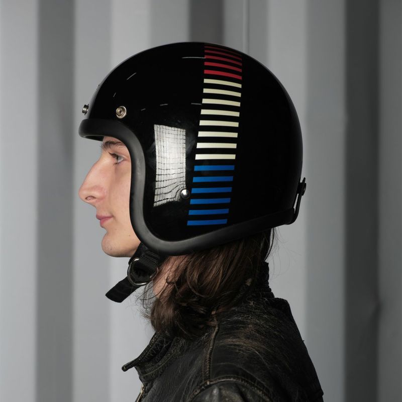 TT&CO.】500-TX 70's レインボー＜500-TX 73＞ ティーティーアンド