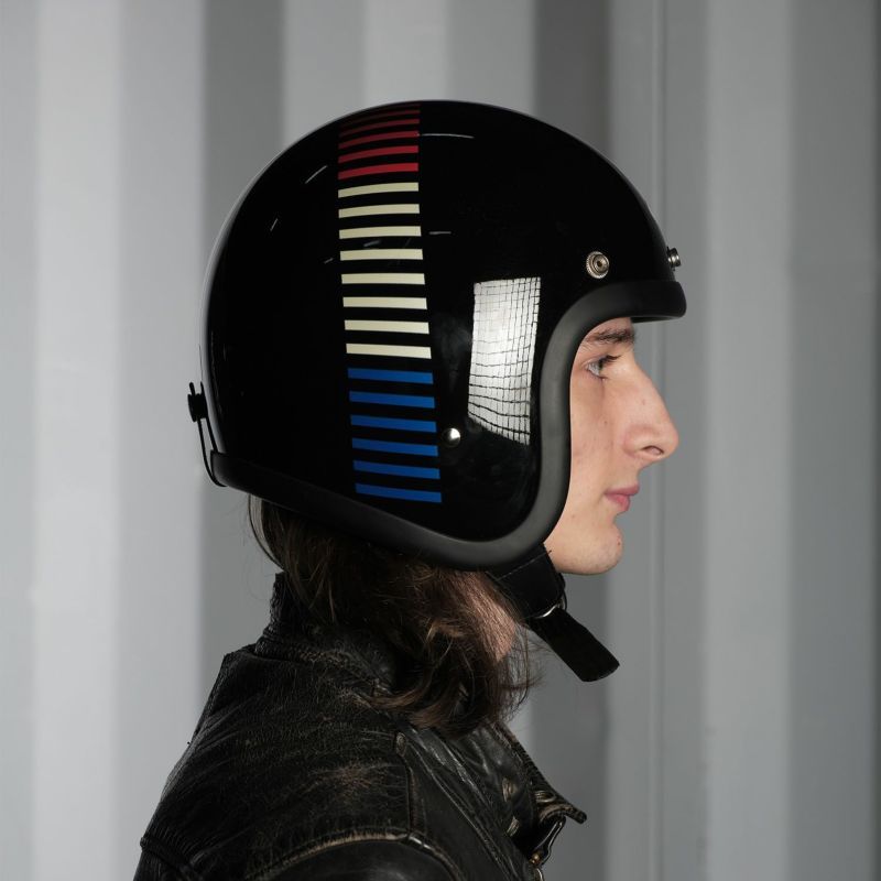 TT&CO.】500-TX 70's レインボー＜500-TX 73＞ ティーティーアンド