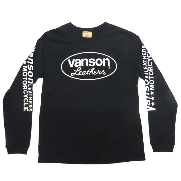 VANSON バンソン RED STAR CUSTOM ジップパーカー 881V435 ブラック Mサイズ 買取価格表vanson⁄バンソン STAR STAR MADE TO ORDER LEATHER SINGLE