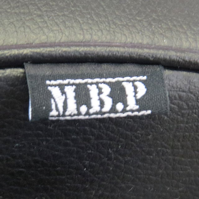 モトブルーズオリジナル》【M.B.P】スーパーカブ／リトルカブ用