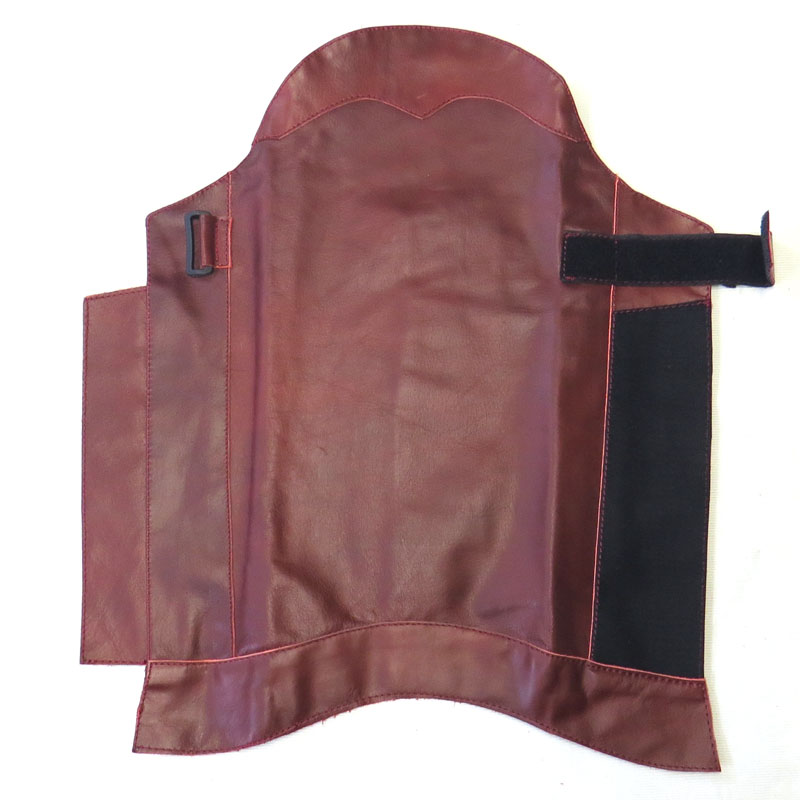 激レア】マクロンラツィオ ヴィンテージハーフジップウォーマー