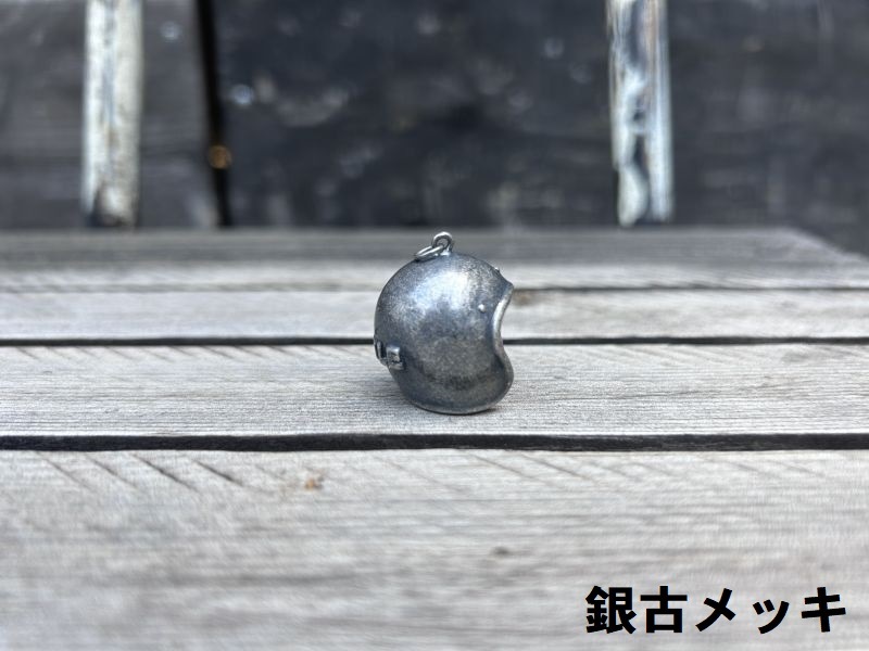 OCEAN BEETLE / オーシャンビートル 「BEETLE Guardian Bell」 2カラー
