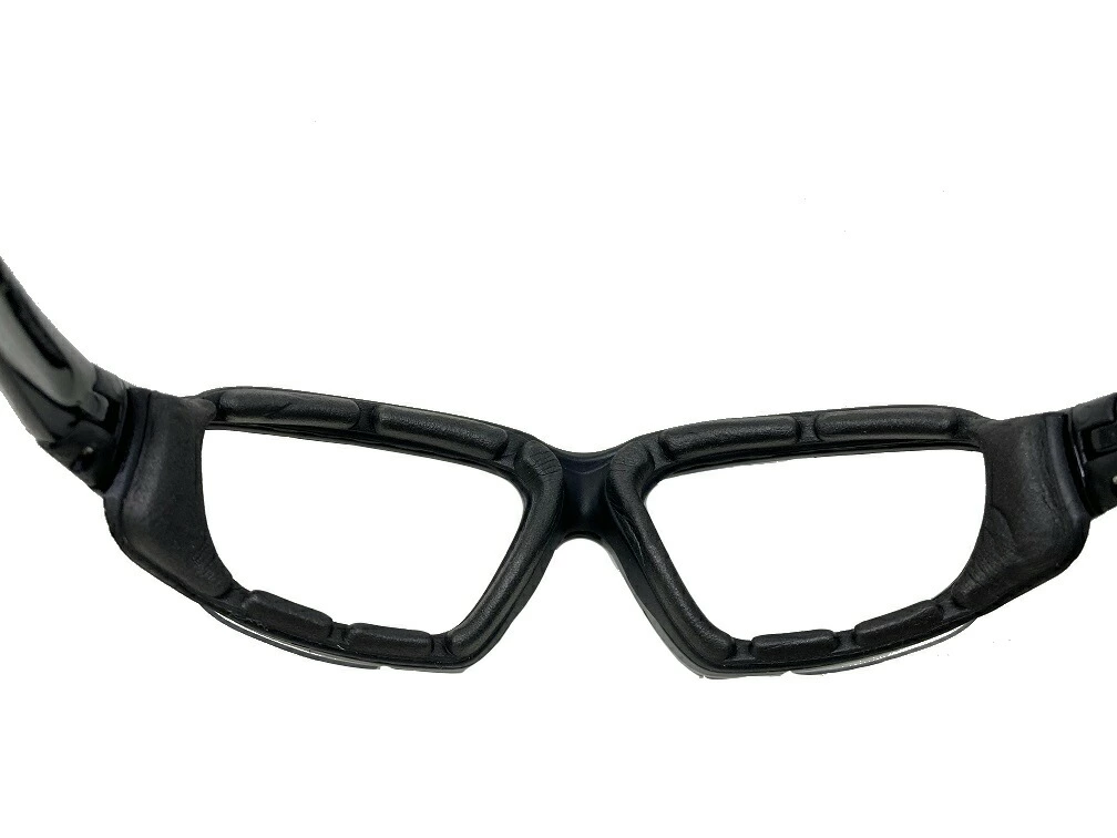 DC フォトクロミックゴーグル 調光サングラス フォトクロミック 調光レンズ ブラック 太陽光