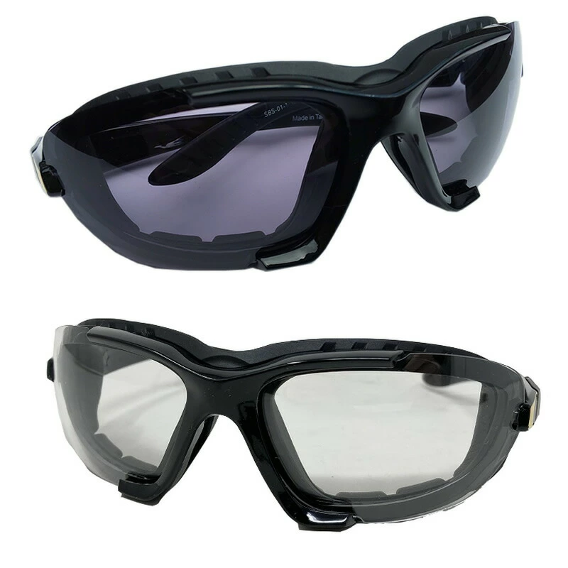 DC　フォトクロミックゴーグル 予約商品【DICE】25-26 GOODMAN / Lens: Photochromic Ultra Lt