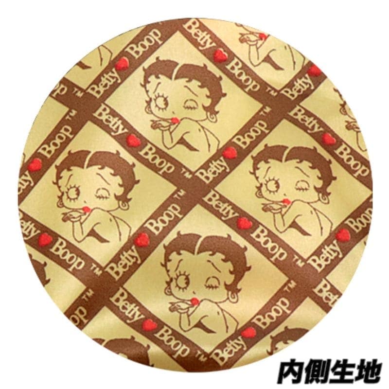 BETTY BOOP ベティー ブープ （Betty Boop） ボストンバッグ