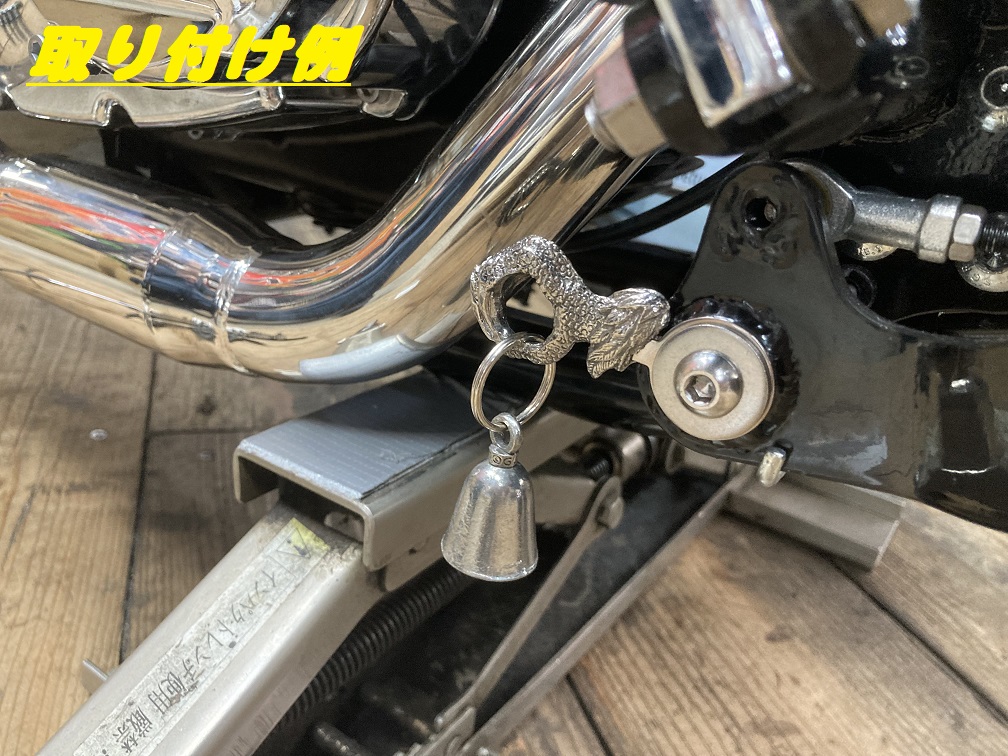 LP esoteric カウベル ボンゴ ベル ハンド ハンマリング GUARDIAN BELL ガーディアンベル用ハンギングステー ベル