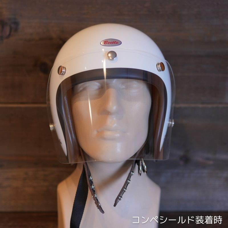 OCEAN BEETLE】 BEETLE 500TX-3 オーシャンビートル ジェット