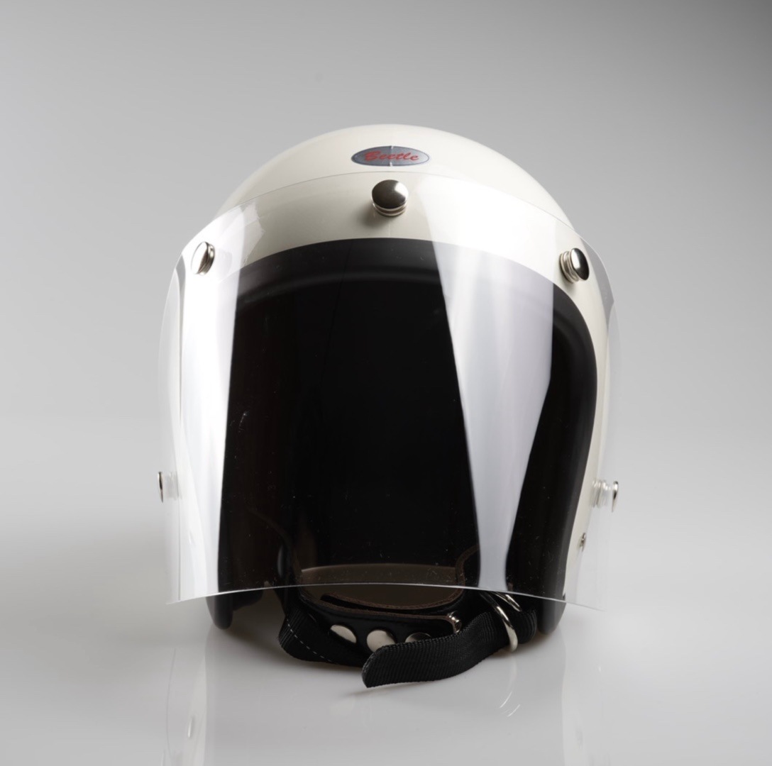 OCEAN BEETLE】 BEETLE 500TX-3 アイボリー オーシャンビートル
