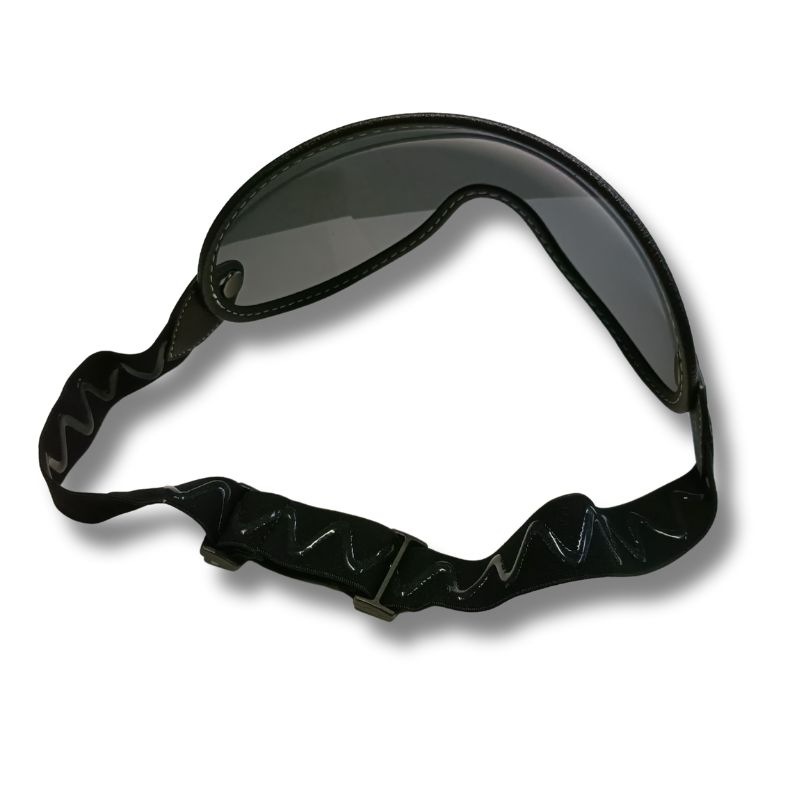 TEARDROP GOGGLES ティアドロップゴーグル シールド バブルレンズ