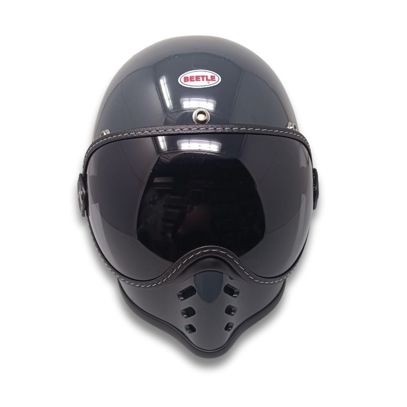 TEARDROP GOGGLES ティアドロップゴーグル シールド バブルレンズ