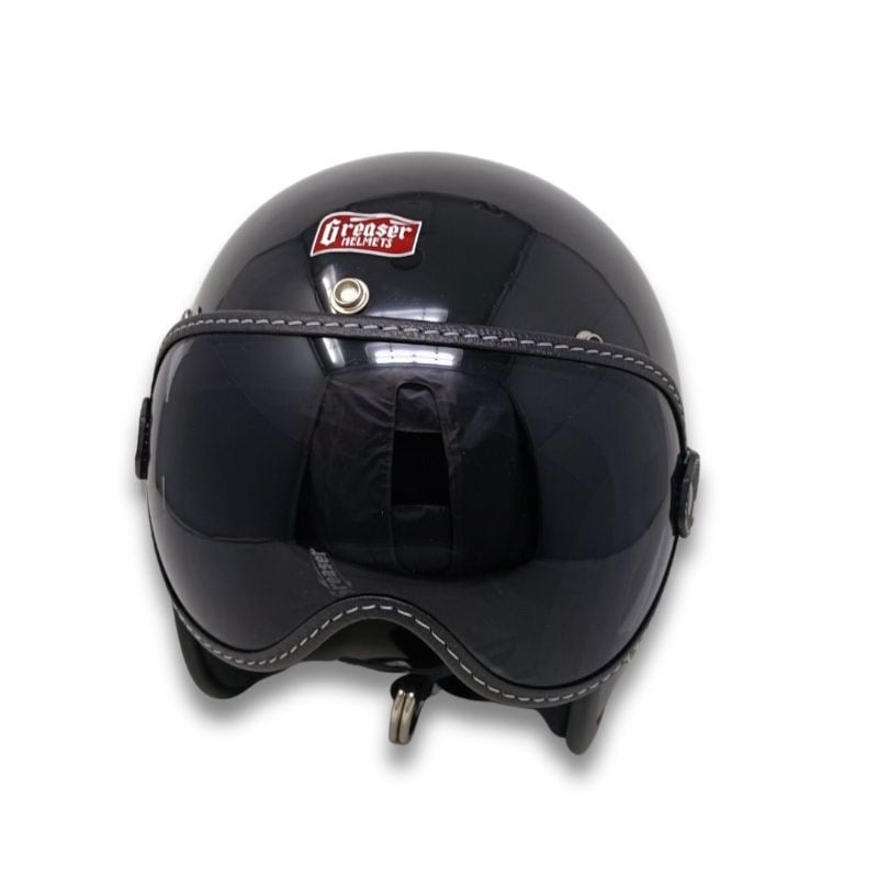 TEARDROP GOGGLES ティアドロップゴーグル シールド バブルレンズ