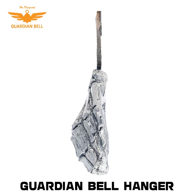 LP esoteric カウベル ボンゴ ベル ハンド ハンマリング GUARDIAN BELL ガーディアンベル用ハンギングステー ベル